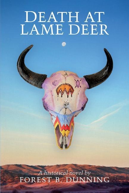 Death at Lame Deer