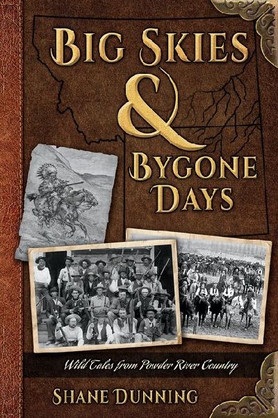 Big Skies & Bygone Days