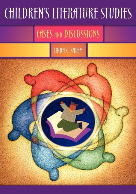 Childrens Literature Studies: Cases and Discussions