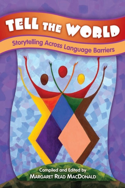 Tell the World: Storytelling Across Language Barriers