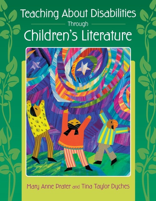Teaching About Disabilities Through Childrens Literature