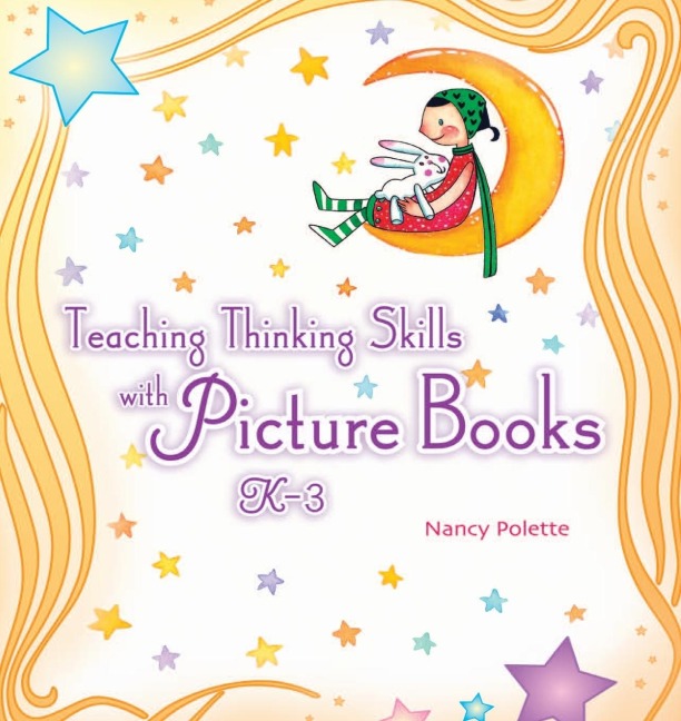 Teaching Thinking Skills with Picture Books, KâEUR3
