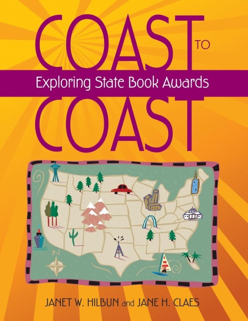 Coast to Coast: Exploring State Book Awards