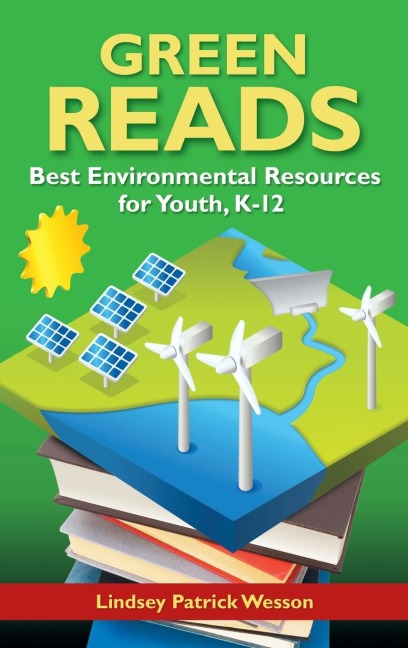 Green Reads: Best Environmental Resources for Youth, KâEUR12