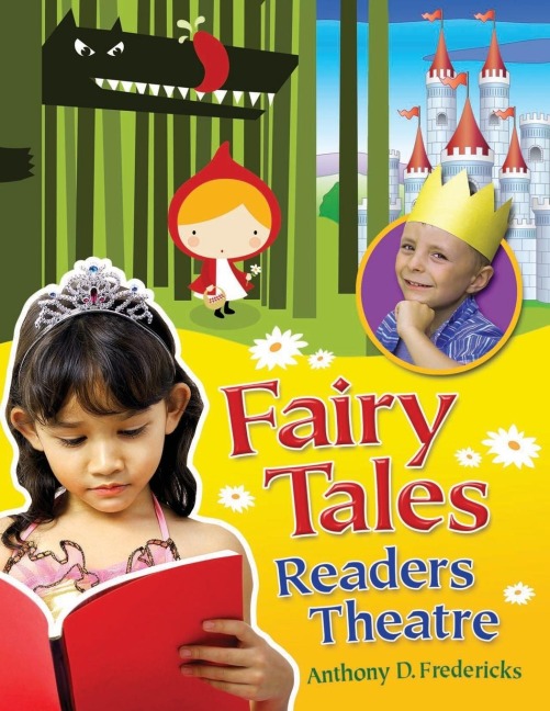 Fairy Tales Readers Theatre