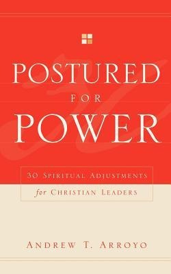Postured For Power