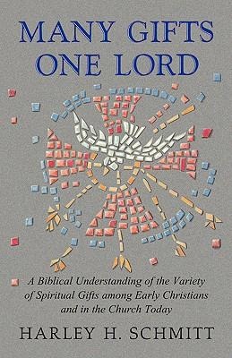 Many Gifts One Lord