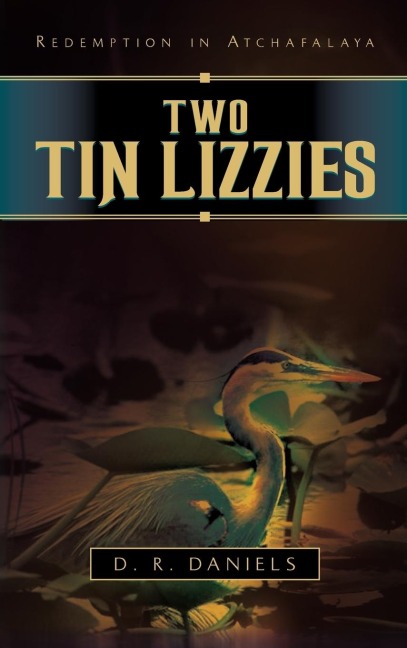 Two Tin Lizzies