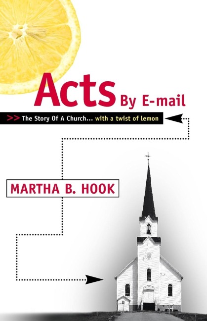 Acts By E-mail
