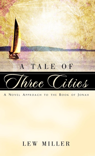A Tale of Three Cities