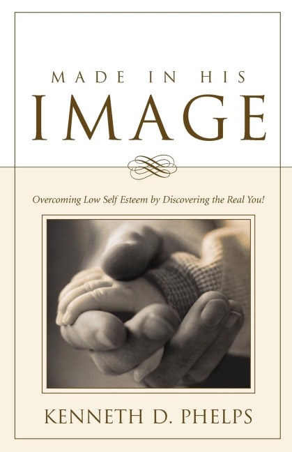 Made in His Image