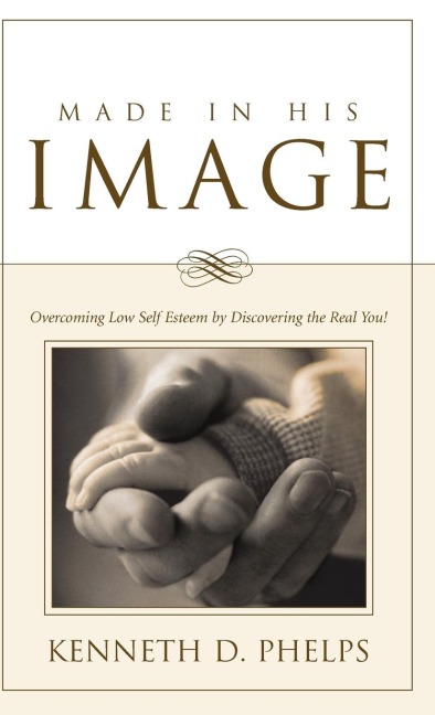Made in His Image