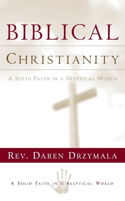 Biblical Christanity
