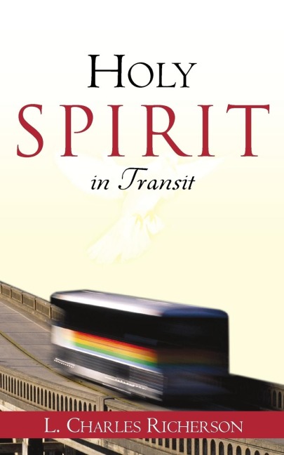 Holy Spirit in Transit