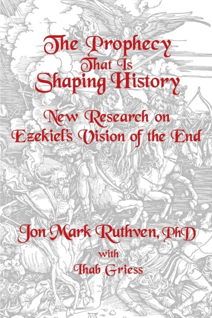 The Prophecy That Is Shaping History