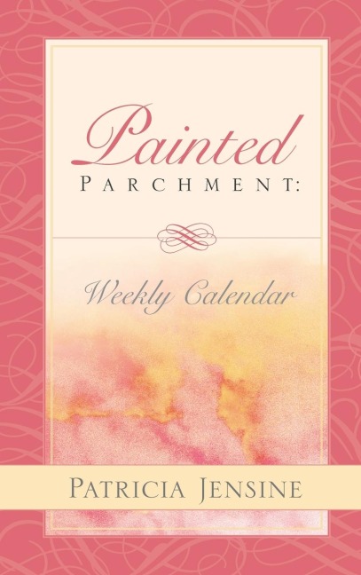 Painted Parchment