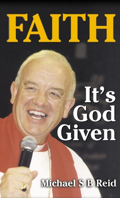 Faith Its God Given
