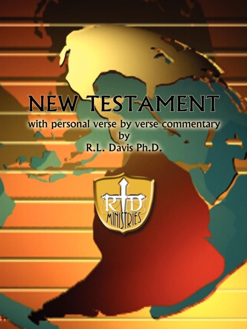 New Testament Commentary