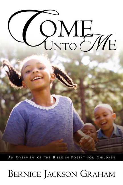 Come Unto Me