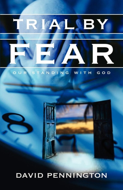 Trial By Fear