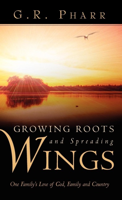Growing Roots and Spreading Wings