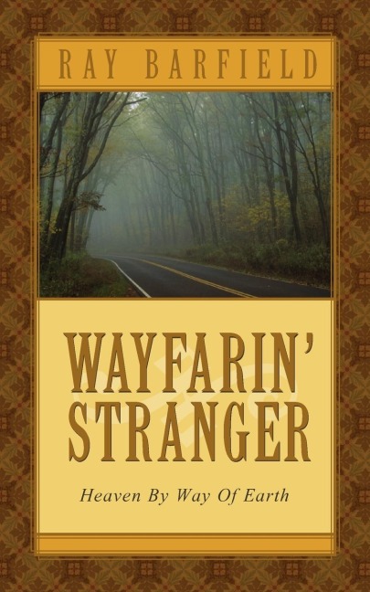 Wayfarin Stranger