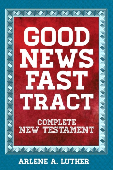 Good News Fast Tract