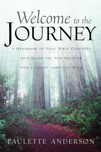 Welcome to the Journey