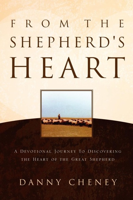 The Shepherds Heart