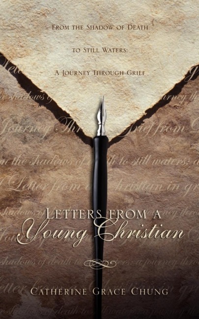 Letters From A Young Christian