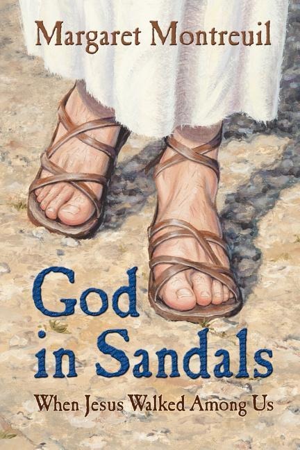 God In Sandals