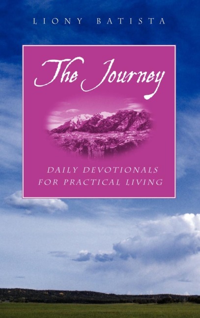 The Journey
