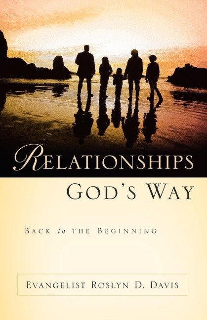 Relationships Gods Way