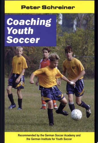 Coaching Youth Soccer