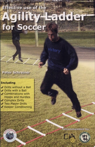 Effective Use of the Agility Ladder for Soccer