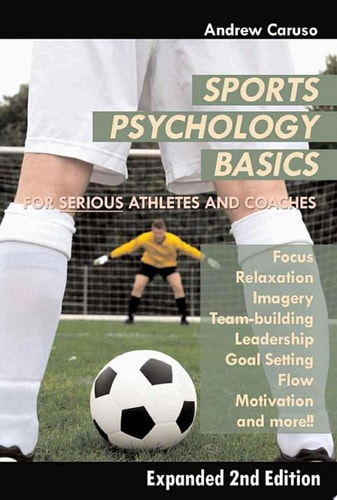 Sports Psychology Basics