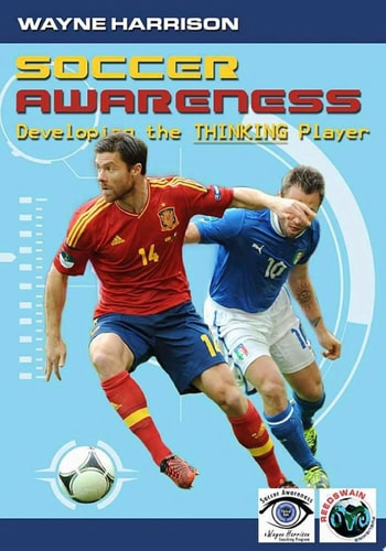Soccer Awareness Developing the Thinking Player