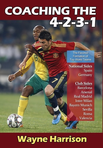 Coaching The 4-2-3-1
