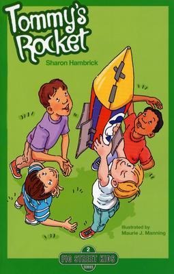 Tommys Rocket