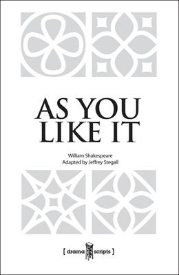 As You Like It Drama