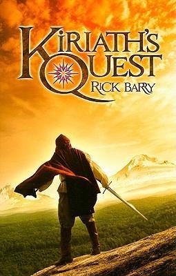 Kiriaths Quest
