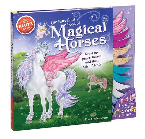 Magical Horses
