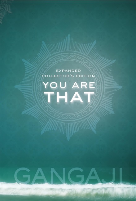 You Are That