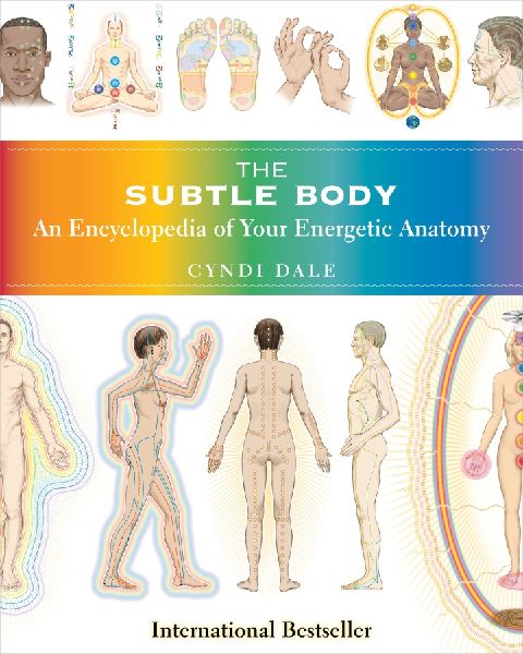 The Subtle Body: An Encyclopedia of Your Energetic Anatomy
