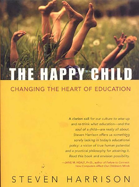 The Happy Child