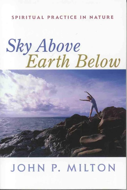 Sky Above, Earth Below