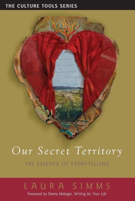 Our Secret Territory