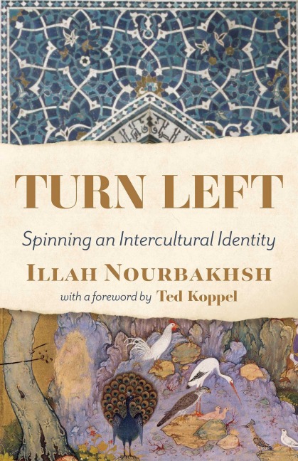 Turn Left: Spinning an Intercultural Identity
