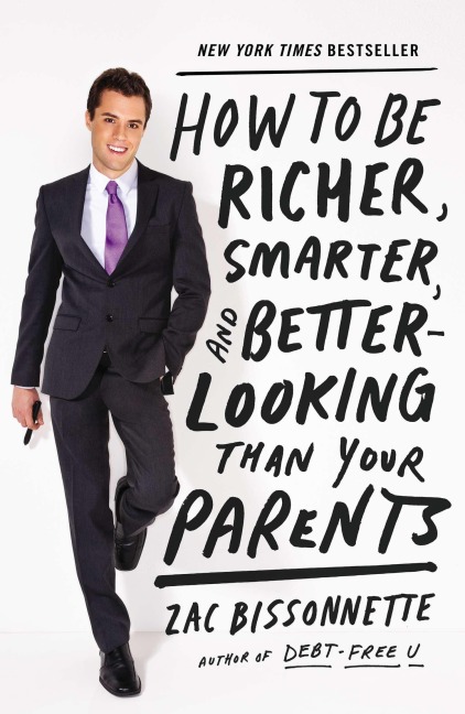 How to Be Richer, Smarter, and Better-Looking Than Your Parents
