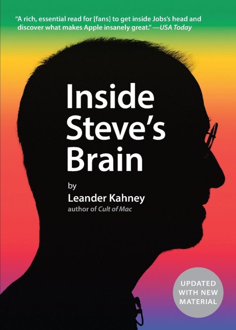 Inside Steves Brain